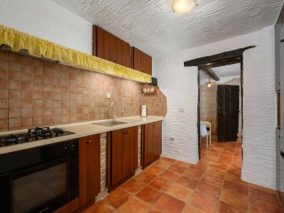 Holiday house Casa Cittar mit Aussicht - Features photo 14