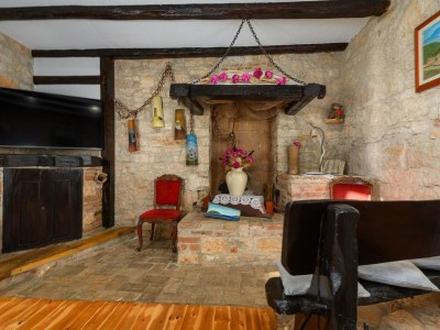 Holiday house Casa Cittar mit Aussicht - Features photo 18