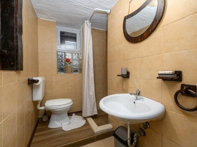 Holiday house Casa Cittar mit Aussicht - Features photo 28