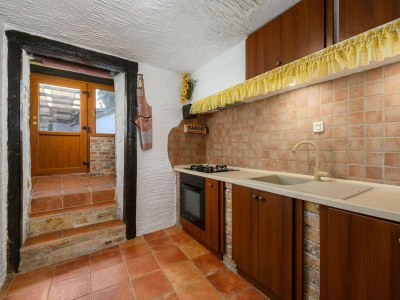 Holiday house Casa Cittar mit Aussicht - Features photo 33