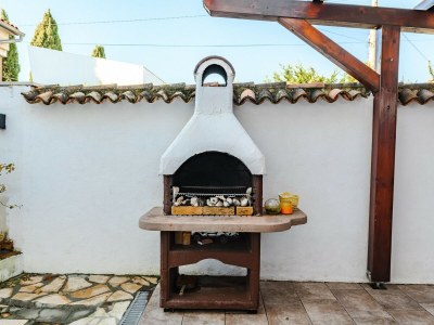 Holiday house Casa Cittar mit Aussicht - Outdoor photo 39