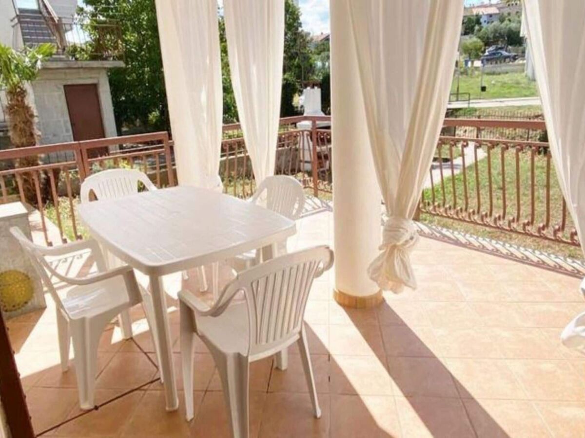 Apartment Cosy apartment with view - Outdoor photo 3