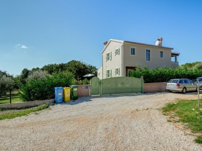 Villa Villa in Srebrnići mit Pool am Marea Strand in Jadruhi - Villa