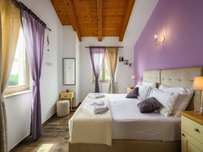 Villa Villa in Srebrnići mit Pool am Marea Strand - Features photo 16