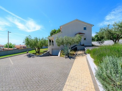 Villa Gemütliche Villa mit Aussicht - Outdoor photo 6