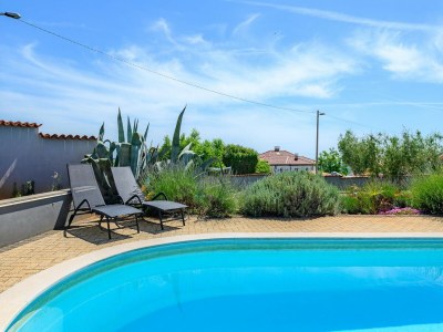Villa Gemütliche Villa mit Aussicht - Outdoor photo 10