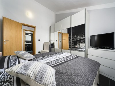 Villa Gemütliche Villa mit Aussicht - Features photo 15