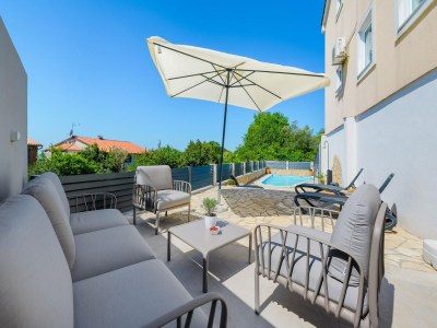 Villa Pretty villa with view - Outdoor photo 18