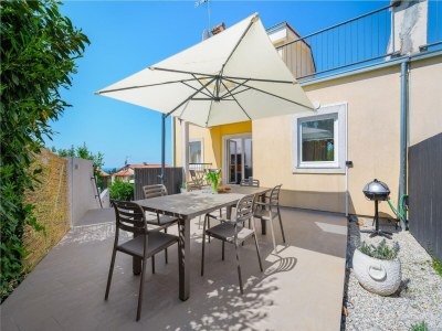 Villa Pretty villa with view - Outdoor photo 19