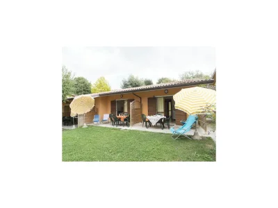 Holiday park Residence Piani di Clodia, Lazise in Lazise - Holiday park