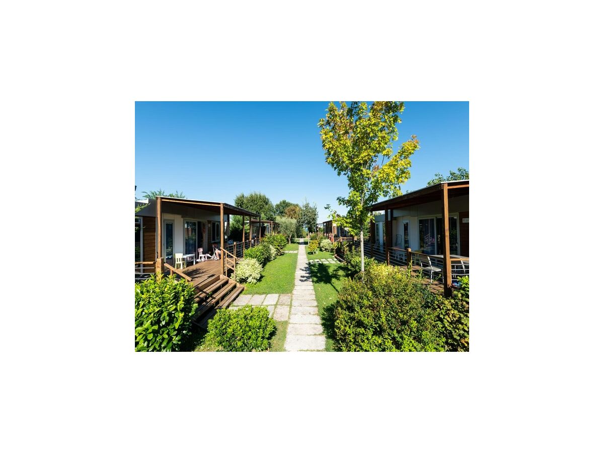 Holiday park Ferienanlage Piani di Clodia, Lazise