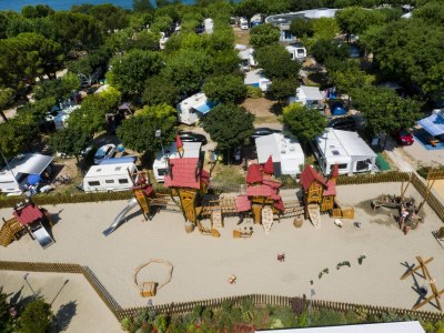 Holiday park Ferienanlage Piani di Clodia, Lazise - Outdoor photo 17
