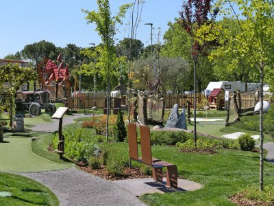 Holiday park Ferienanlage Piani di Clodia, Lazise - Outdoor photo 26