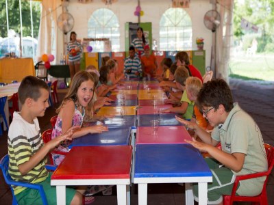 Holiday park Ferienanlage Piani di Clodia, Lazise - Outdoor photo 15