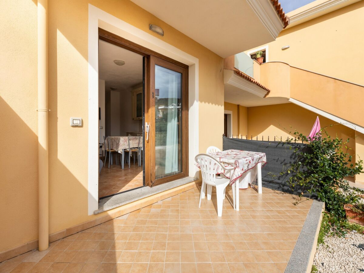 Apartment Wohnung in Residenz mit privater Terrasse - Outdoor photo 2