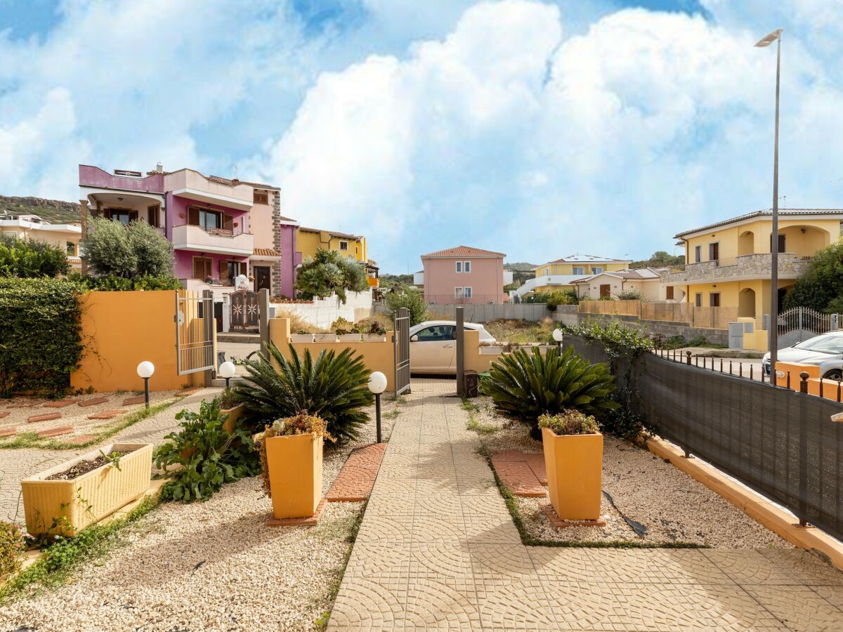 Apartment Wohnung in Residenz mit privater Terrasse - Outdoor photo 4