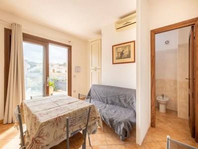 Apartment Wohnung in Residenz mit privater Terrasse - Features photo 10