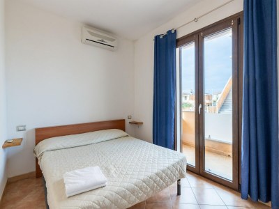 Apartment Wohnung in Residenz mit privater Terrasse - Features photo 11