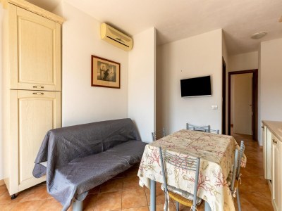 Apartment Wohnung in Residenz mit privater Terrasse - Features photo 13