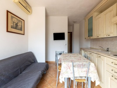 Apartment Wohnung in Residenz mit privater Terrasse - Features photo 16