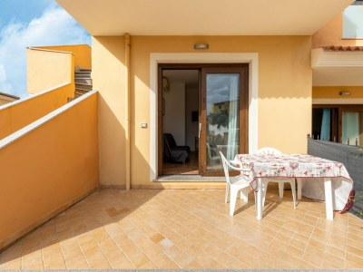 Apartment Apartment mit Klimaanlage und Terrasse - Outdoor photo 3