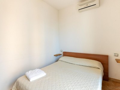 Apartment Apartment mit Klimaanlage und Terrasse - Features photo 6