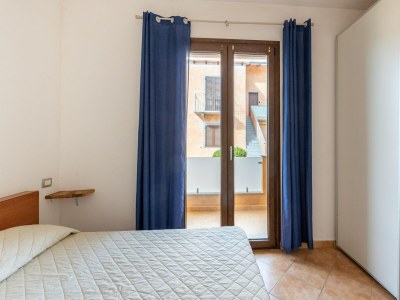 Apartment Apartment mit Klimaanlage und Terrasse - Features photo 7
