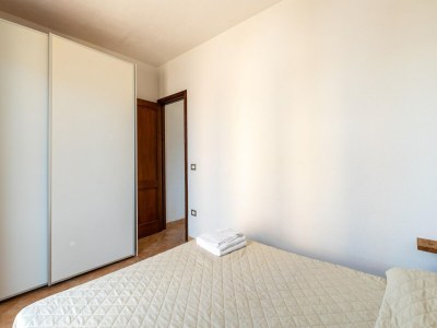 Apartment Apartment mit Klimaanlage und Terrasse - Features photo 8