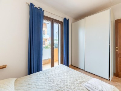 Apartment Apartment mit Klimaanlage und Terrasse - Features photo 9