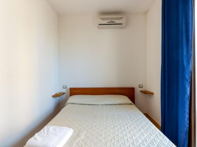 Apartment Apartment mit Klimaanlage und Terrasse - Features photo 15