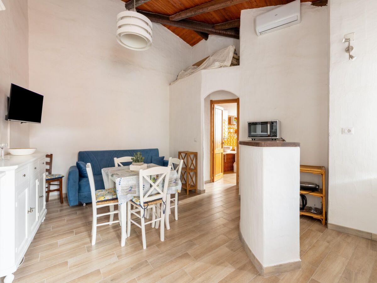 Holiday house Casa vacanze con giardino, vicino al mare