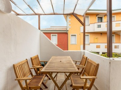 Holiday house Casa vacanze con giardino, vicino al mare - Outdoor photo 6