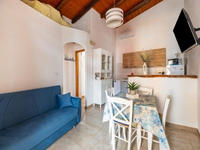 Holiday house Casa vacanze con giardino, vicino al mare - Features photo 8