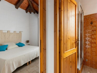 Holiday house Casa vacanze con giardino, vicino al mare - Features photo 14