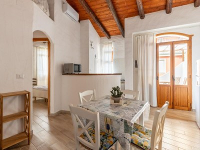 Holiday house Casa vacanze con giardino, vicino al mare - Features photo 16