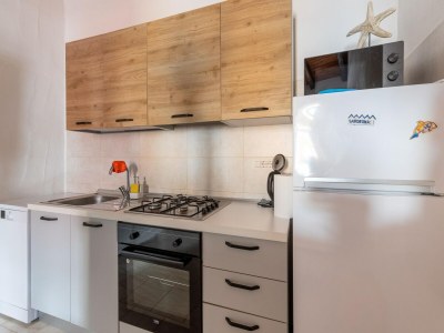 Holiday house Casa vacanze con giardino, vicino al mare - Features photo 23