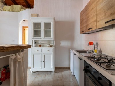 Holiday house Casa vacanze con giardino, vicino al mare - Features photo 24