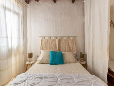Holiday house Casa vacanze con giardino, vicino al mare - Features photo 32