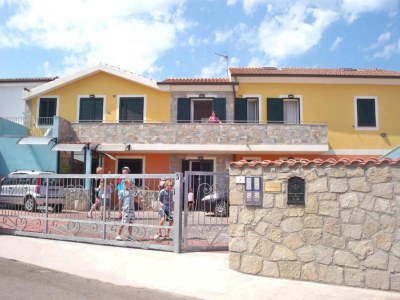 Apartment Appartamento vicino al mare, 2 piscine - Outdoor photo 6