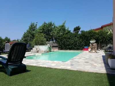 Apartment Appartamento vicino al mare, 2 piscine - Outdoor photo 14