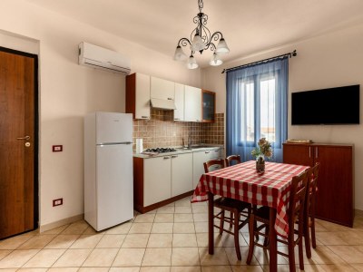Apartment Appartamento vicino al mare, 2 piscine - Features photo 32