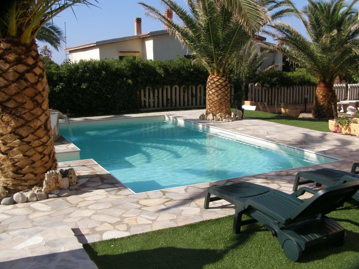 Apartment A 150 meter long mare, 2 fish - Outdoor photo 2