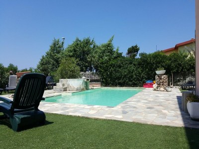 Apartment A 150 meter long mare, 2 fish - Outdoor photo 11