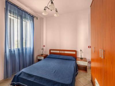 Apartment A 150 meter long mare, 2 fish - Features photo 20
