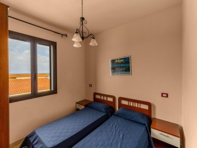 Apartment A 150 meter long mare, 2 fish - Features photo 29