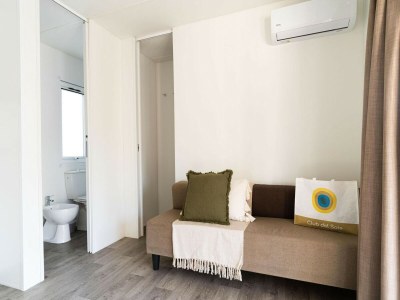 caravan Lodge in Rimini Family Village near the beach - Features photo 24