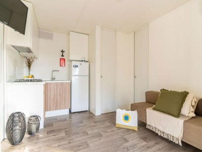 caravan Lodge in Rimini Family Village near the beach - Features photo 33