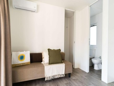 caravan Lodge in Rimini Family Village near the beach - Features photo 44
