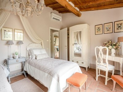 Villa Tuscan style farmhouse in Capannori - Outdoor photo 7