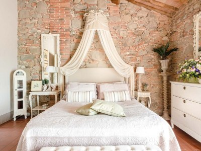 Villa Tuscan style farmhouse in Capannori - Outdoor photo 30